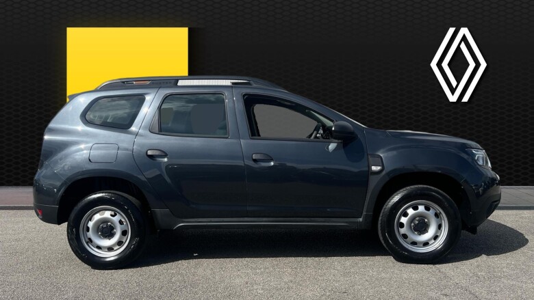 Dacia Duster 1.0 TCe 90 Essential 5dr Petrol Estate